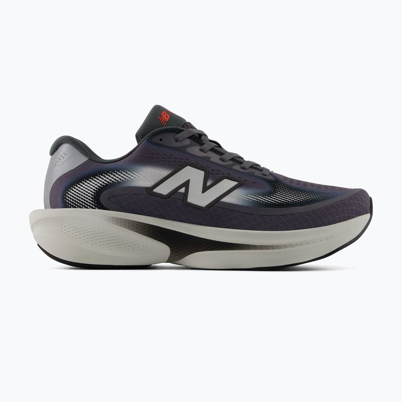 Pánske bežecké topánky New Balance Ellipse V1 magnet/black 2