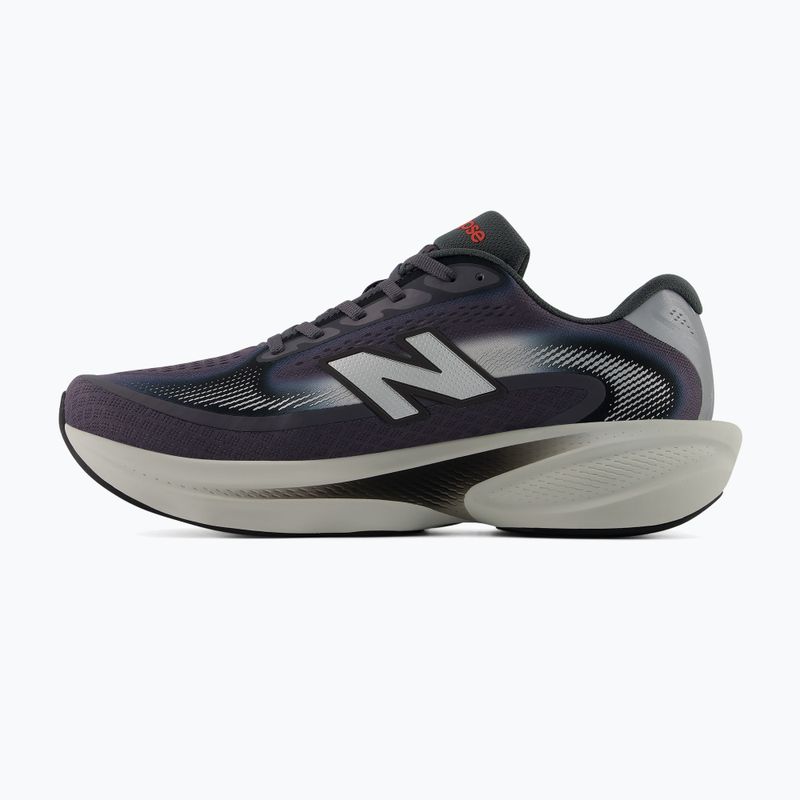 Pánske bežecké topánky New Balance Ellipse V1 magnet/black 3