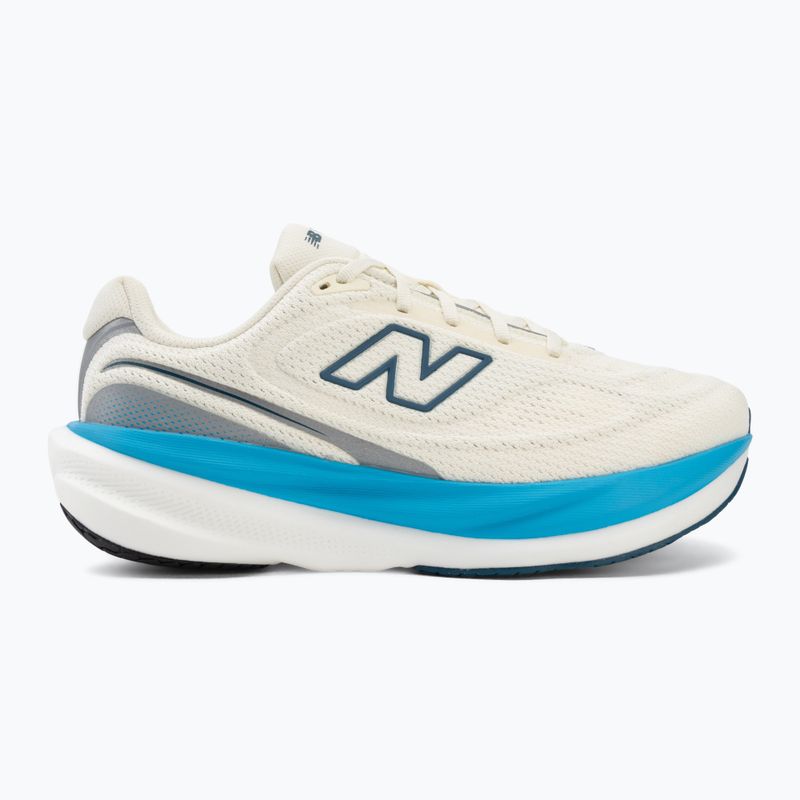Pánske bežecké topánky New Balance 1080's V15 beige 2