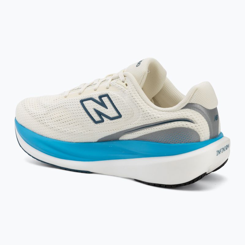 Pánske bežecké topánky New Balance 1080's V15 beige 3