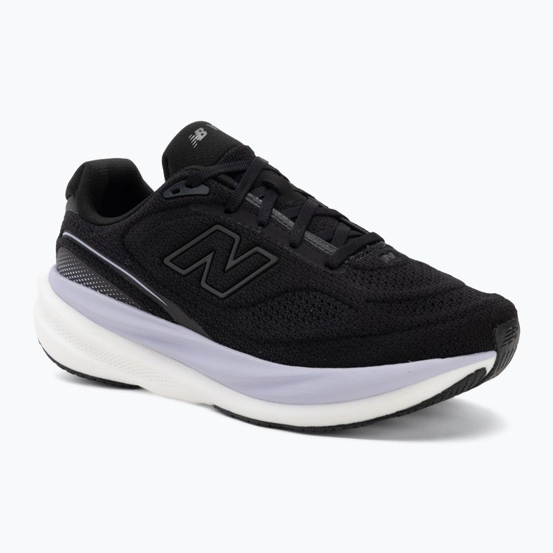 Dámske bežecké topánky New Balance 1080's V15 black/smoked violet