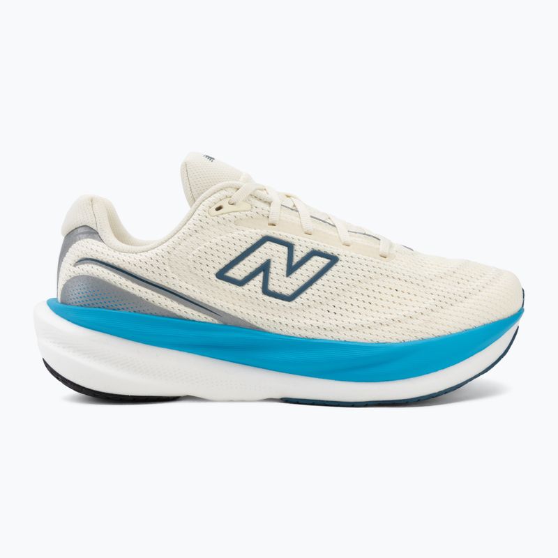 Pánske bežecké topánky New Balance 1080's V15 beige 2