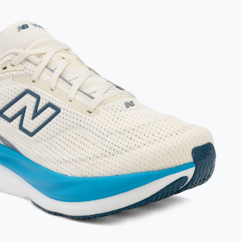 Pánske bežecké topánky New Balance 1080's V15 beige 7