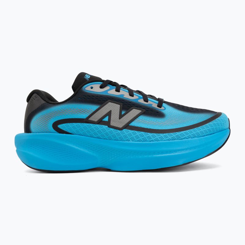 Pánske bežecké topánky New Balance Ellipse V1 altitude/black 2