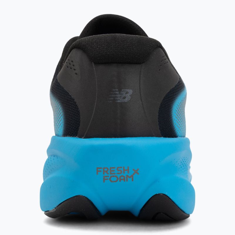 Pánske bežecké topánky New Balance Ellipse V1 altitude/black 6