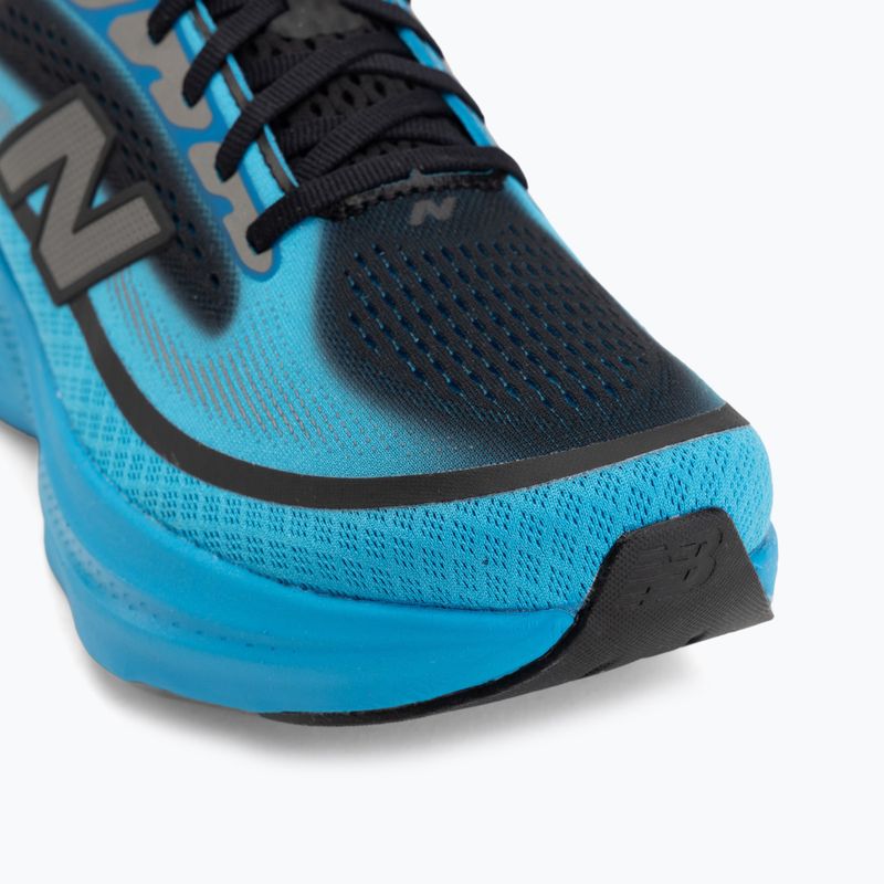 Pánske bežecké topánky New Balance Ellipse V1 altitude/black 7
