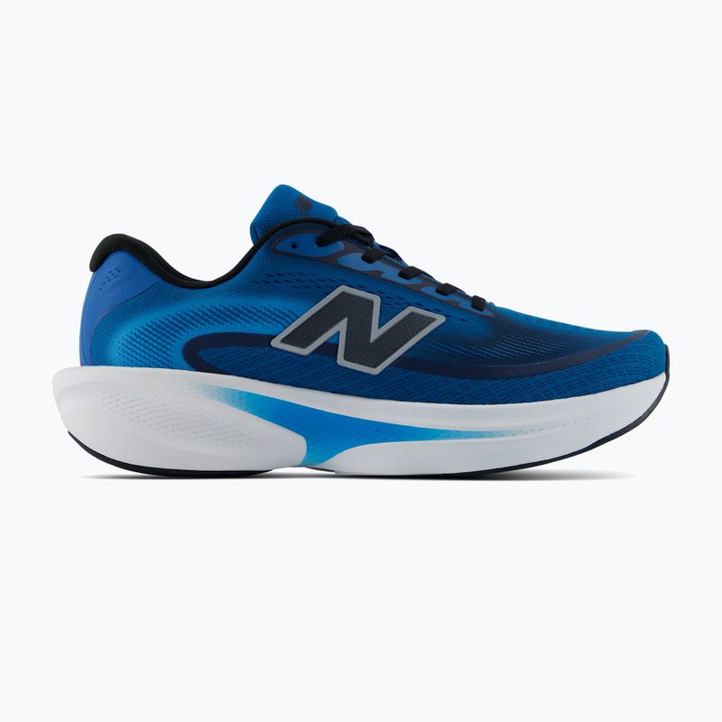 Pánske bežecké topánky New Balance Ellipse V1 north sea/black 2