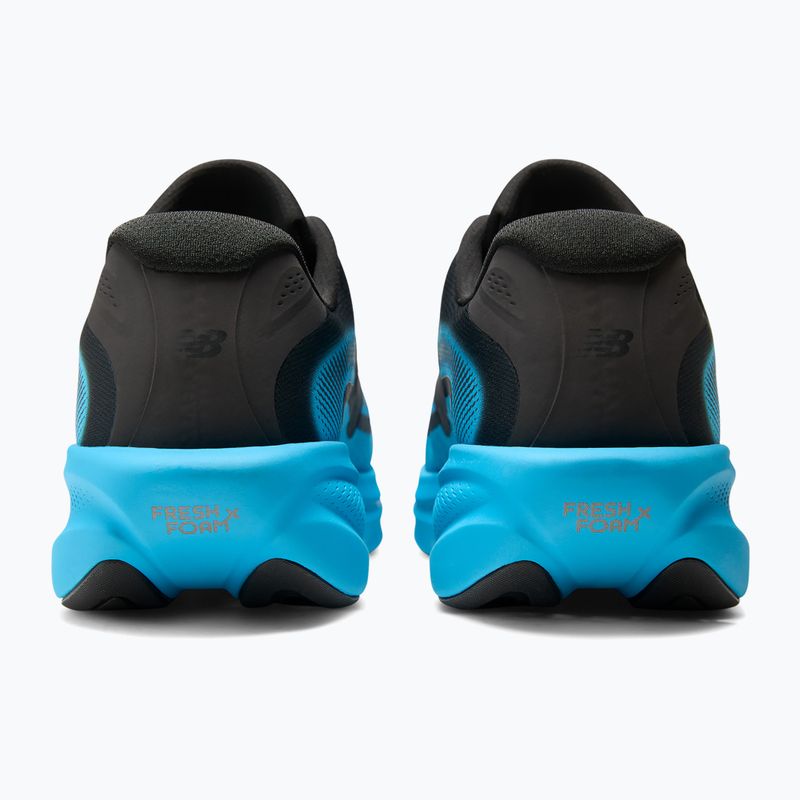 Pánske bežecké topánky New Balance Ellipse V1 altitude/black 6