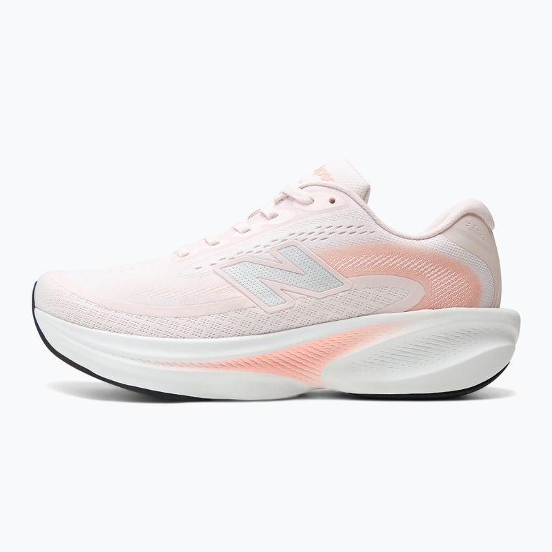 Dámske bežecké topánky New Balance Ellipse V1 pink salt/pink lemonade 2