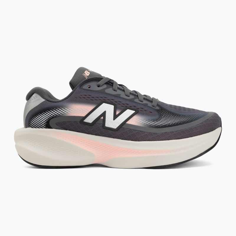 Dámske bežecké topánky New Balance Ellipse V1 magnet/pink lemonade 2