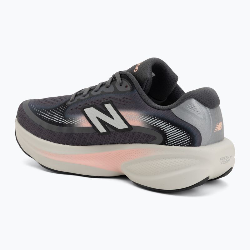 Dámske bežecké topánky New Balance Ellipse V1 magnet/pink lemonade 3