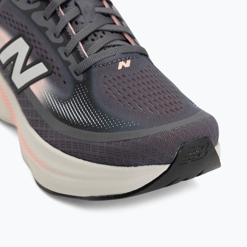 Dámske bežecké topánky New Balance Ellipse V1 magnet/pink lemonade 7