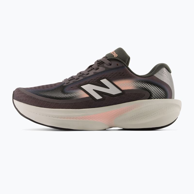 Dámske bežecké topánky New Balance Ellipse V1 magnet/pink lemonade 3
