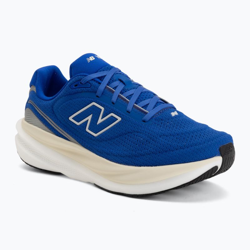 Pánske bežecké topánky New Balance 1080's V15 blue gemstone/angora