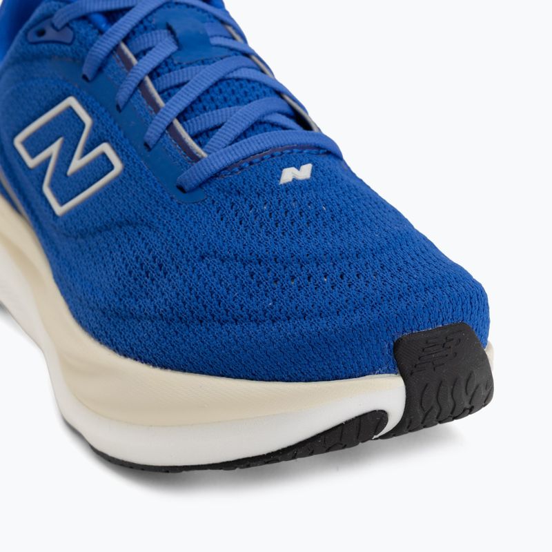 Pánske bežecké topánky New Balance 1080's V15 blue gemstone/angora 7