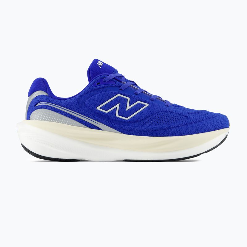 Pánske bežecké topánky New Balance 1080's V15 blue gemstone/angora 2