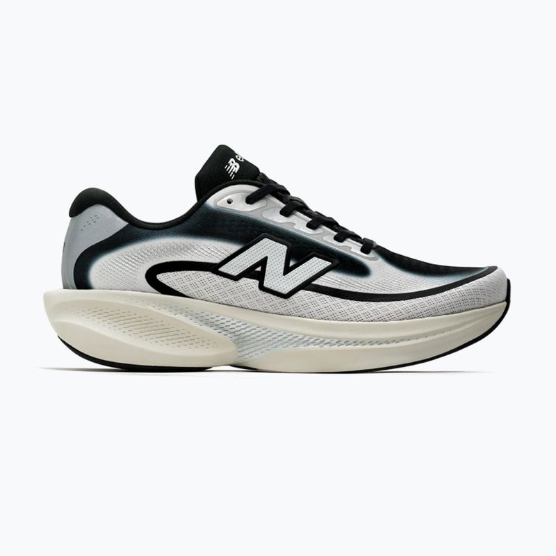 Pánske bežecké topánky New Balance Ellipse V1 black/grey matter 2
