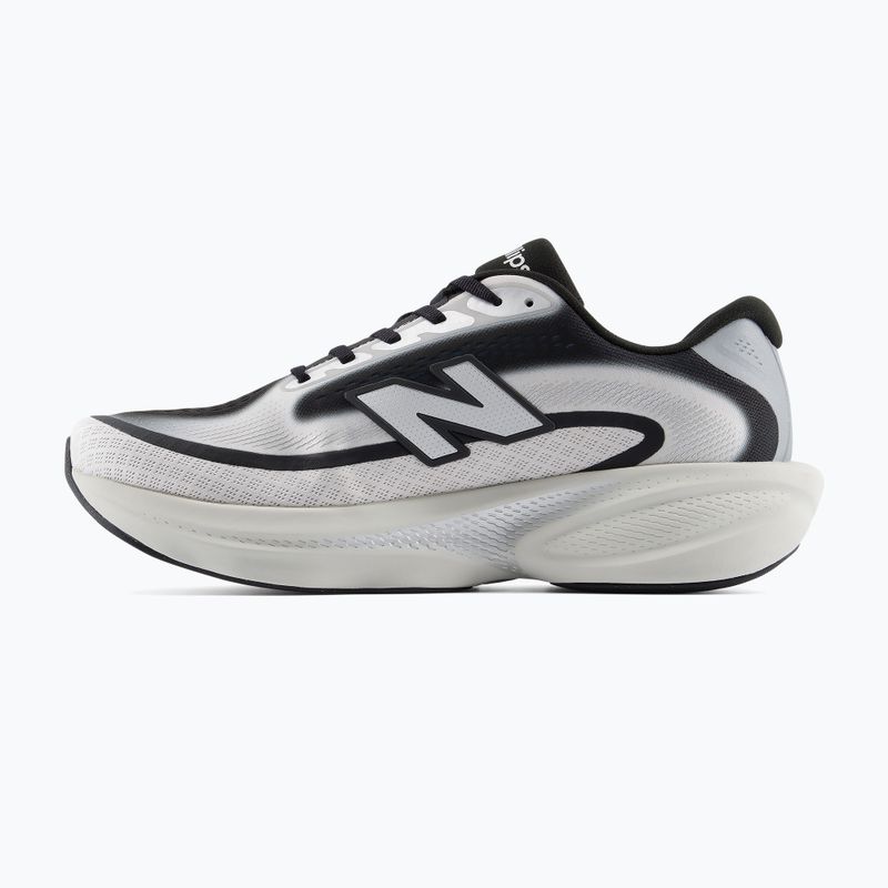 Pánske bežecké topánky New Balance Ellipse V1 black/grey matter 3