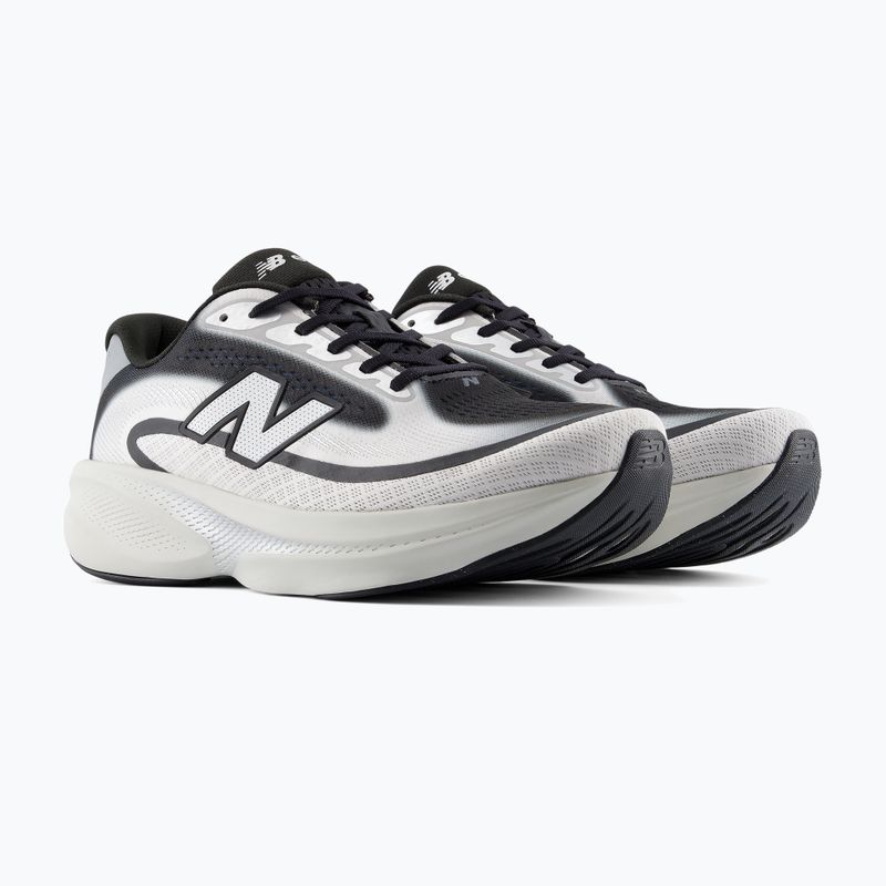 Pánske bežecké topánky New Balance Ellipse V1 black/grey matter 4