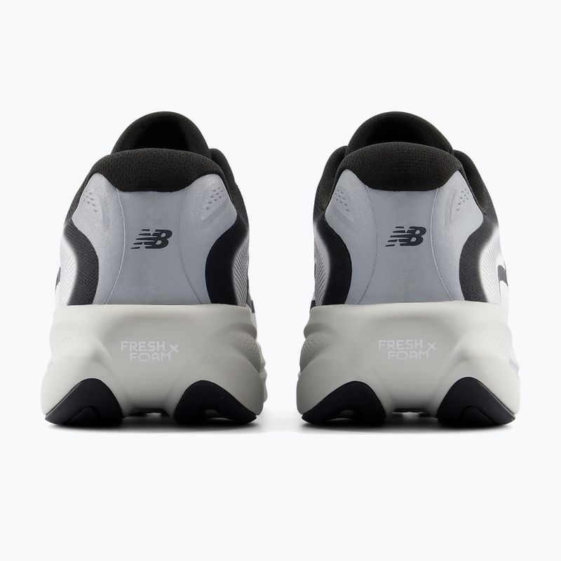 Pánske bežecké topánky New Balance Ellipse V1 black/grey matter 5