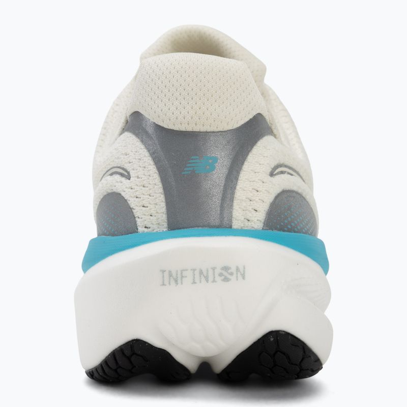 Dámske bežecké topánky New Balance 1080's V15 angora/blue glaze 6