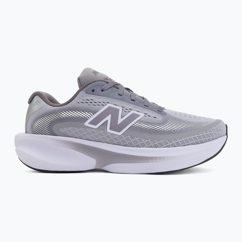 Dámske bežecké topánky New Balance Ellipse V1 digital mist/off-line grey 2