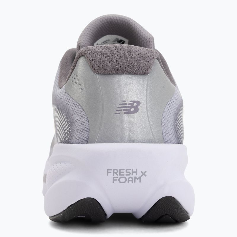 Dámske bežecké topánky New Balance Ellipse V1 digital mist/off-line grey 6