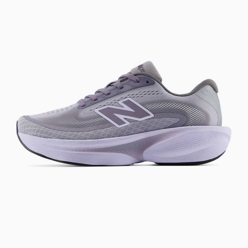 Dámske bežecké topánky New Balance Ellipse V1 digital mist/off-line grey 3