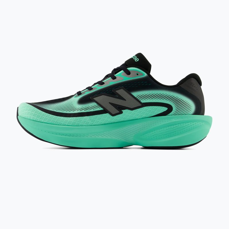 Pánske bežecké topánky New Balance Ellipse V1 bright mint/black 3
