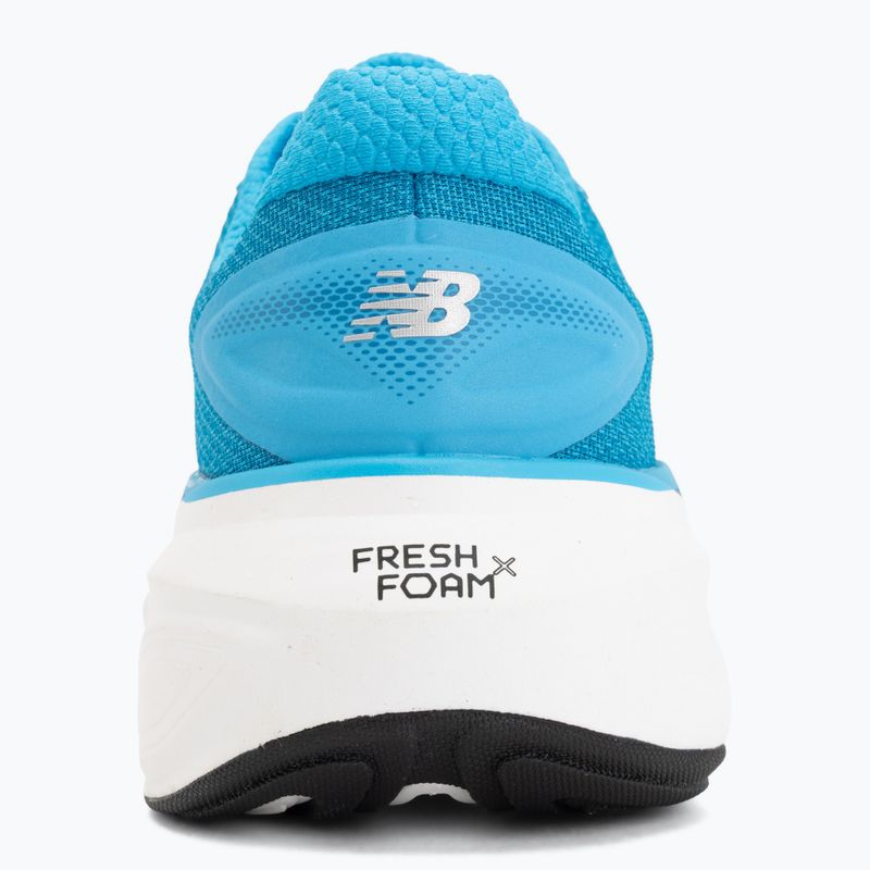 Pánske bežecké topánky New Balance Fresh Foam More V6 altitude/black 6