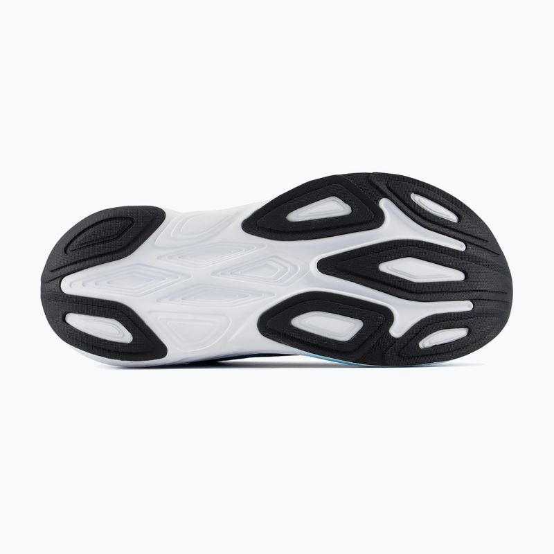 Pánske bežecké topánky New Balance Fresh Foam More V6 altitude/black 5