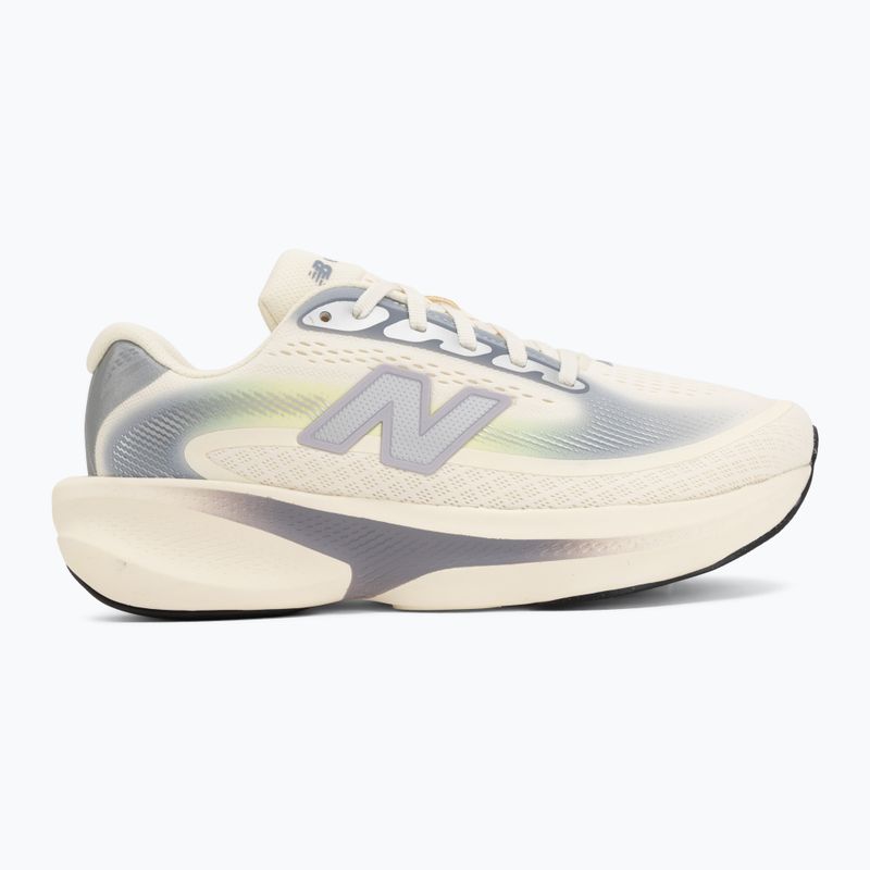 Dámske bežecké topánky New Balance Ellipse V1 angora/digital mist 2