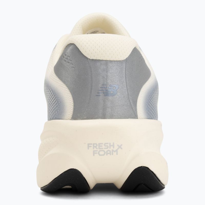 Dámske bežecké topánky New Balance Ellipse V1 angora/digital mist 6
