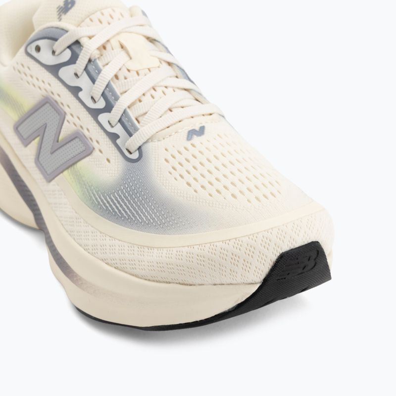 Dámske bežecké topánky New Balance Ellipse V1 angora/digital mist 7