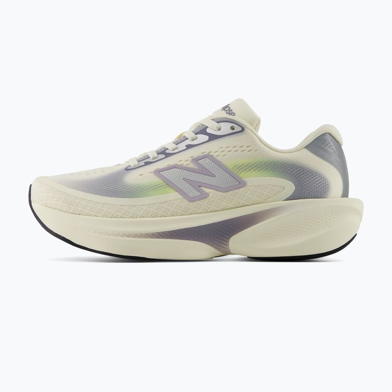 Dámske bežecké topánky New Balance Ellipse V1 angora/digital mist 3