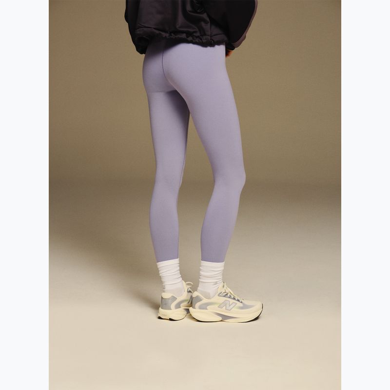 Dámske bežecké topánky New Balance Ellipse V1 angora/digital mist 5