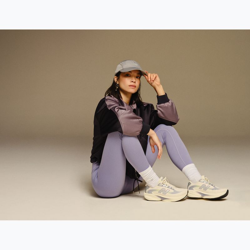 Dámske bežecké topánky New Balance Ellipse V1 angora/digital mist 7