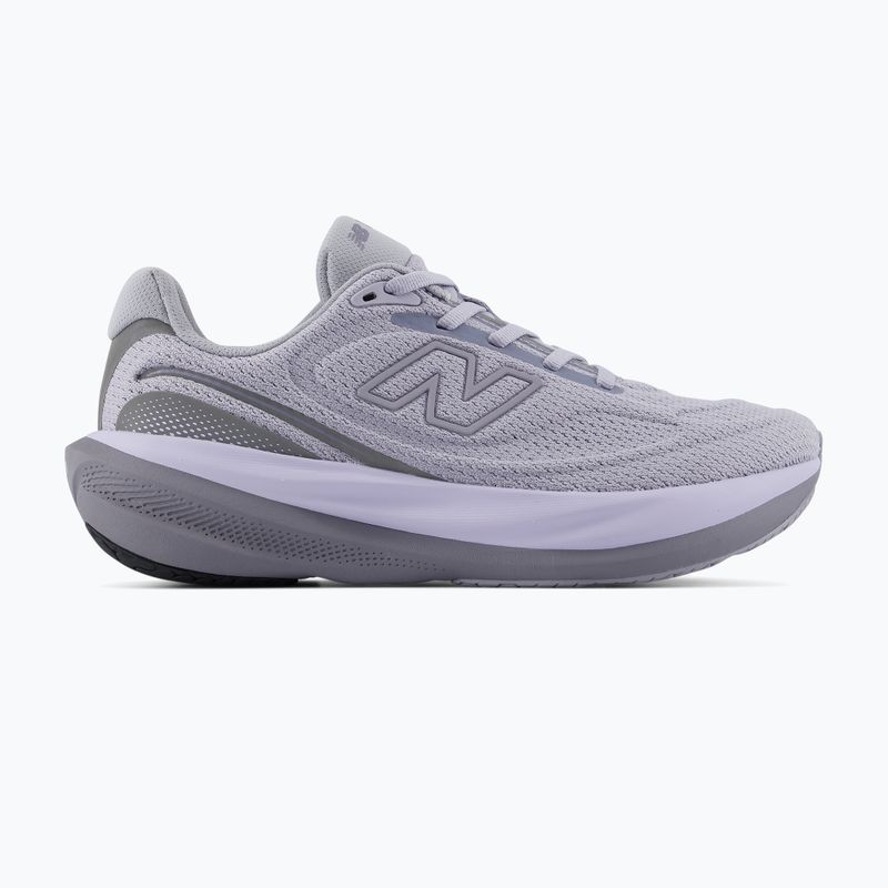 Dámske bežecké topánky New Balance 1080's V15 digital mist/smoked violet 2