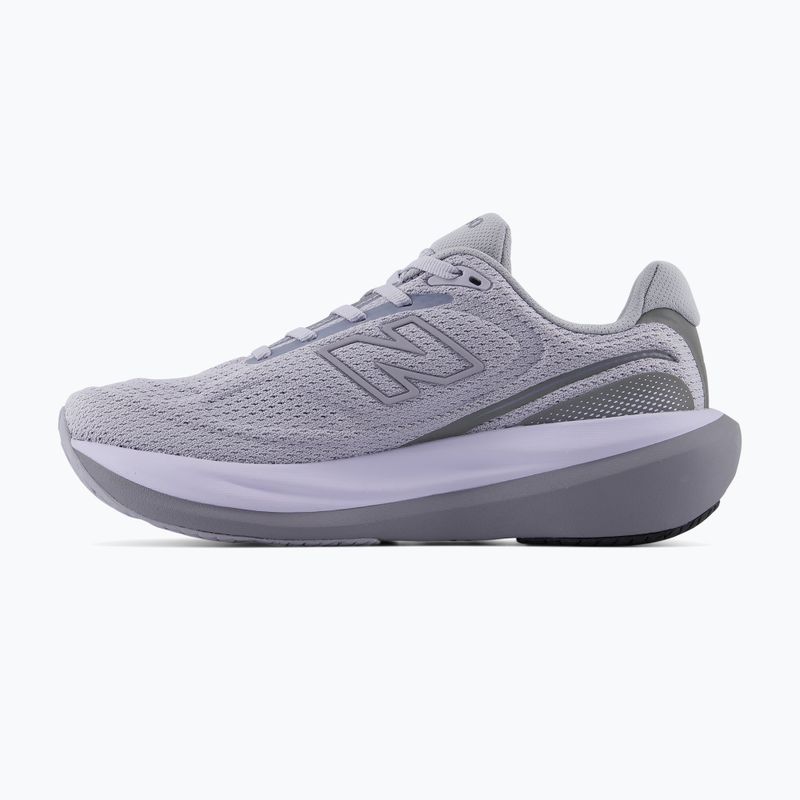 Dámske bežecké topánky New Balance 1080's V15 digital mist/smoked violet 3