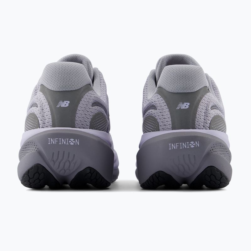 Dámske bežecké topánky New Balance 1080's V15 digital mist/smoked violet 6