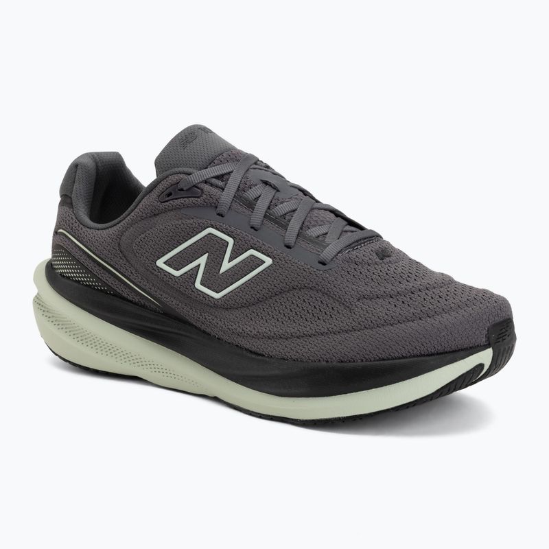 Pánske bežecké topánky New Balance 1080's V15 magnet/silver moss