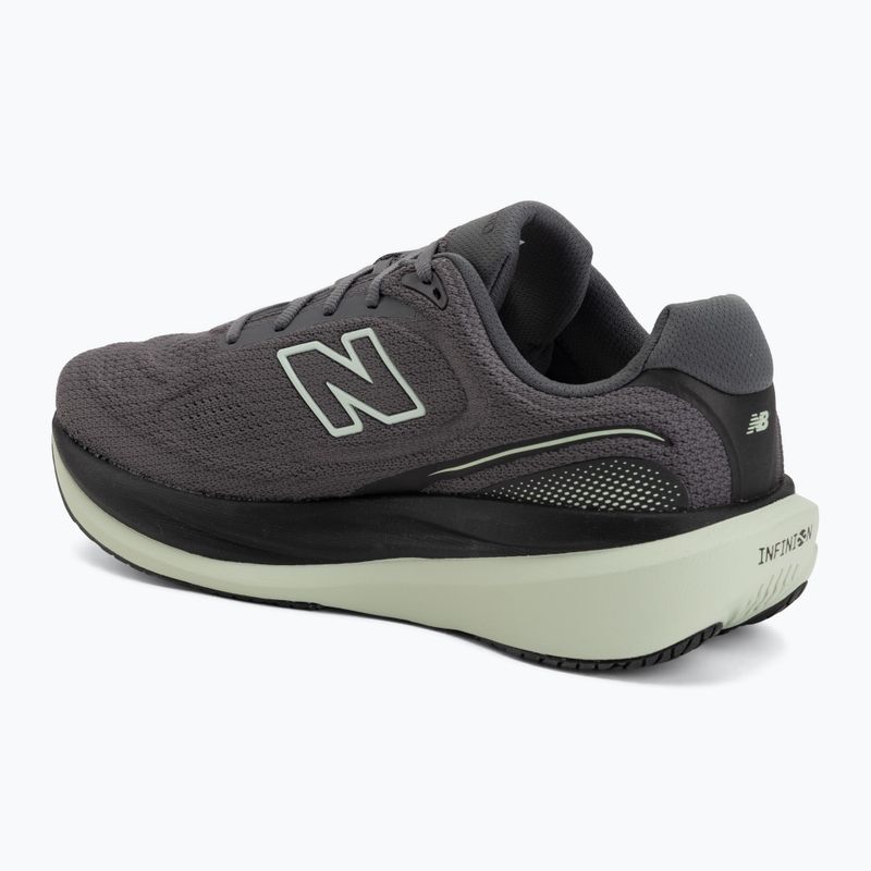 Pánske bežecké topánky New Balance 1080's V15 magnet/silver moss 3