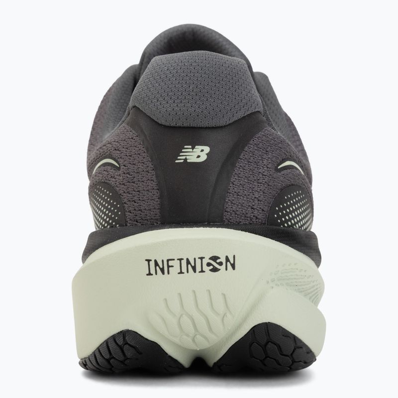 Pánske bežecké topánky New Balance 1080's V15 magnet/silver moss 6