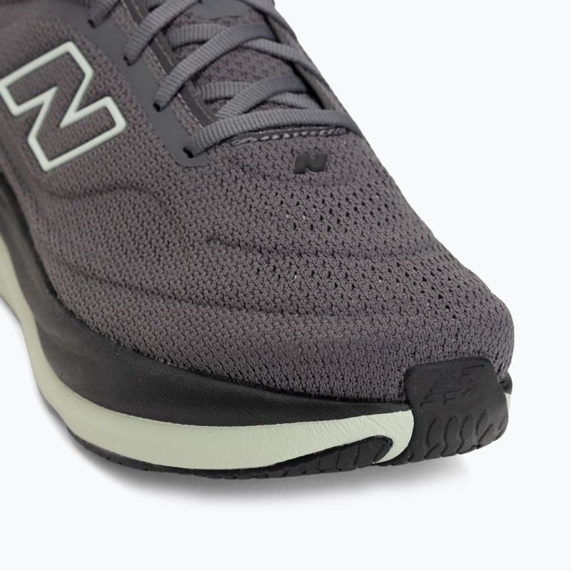 Pánske bežecké topánky New Balance 1080's V15 magnet/silver moss 7