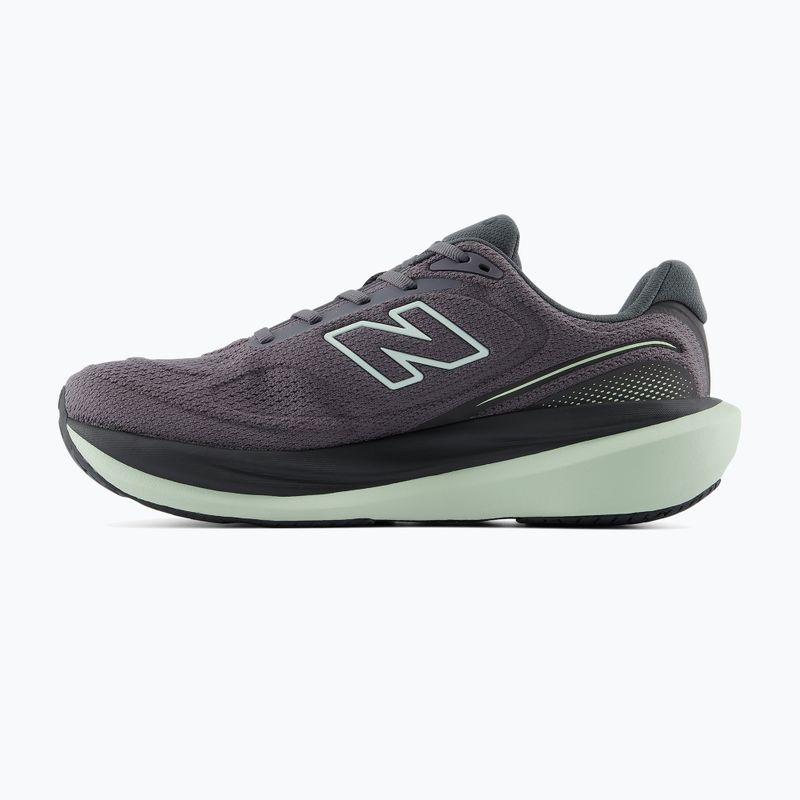 Pánske bežecké topánky New Balance 1080's V15 magnet/silver moss 3
