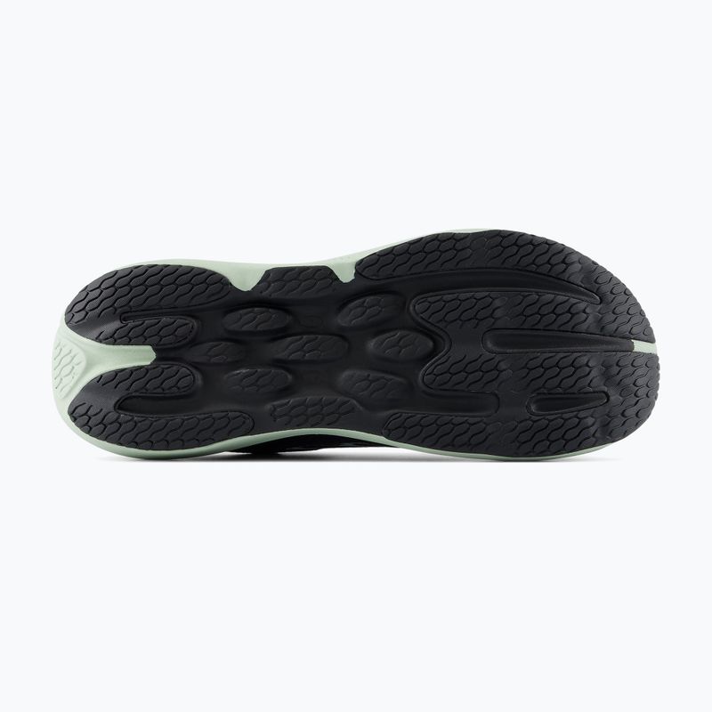 Pánske bežecké topánky New Balance 1080's V15 magnet/silver moss 6