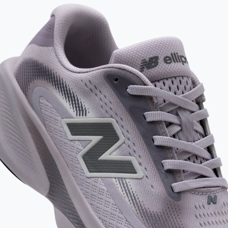 Dámske bežecké topánky New Balance Ellipse V1 horizon grey/truffle salt 2