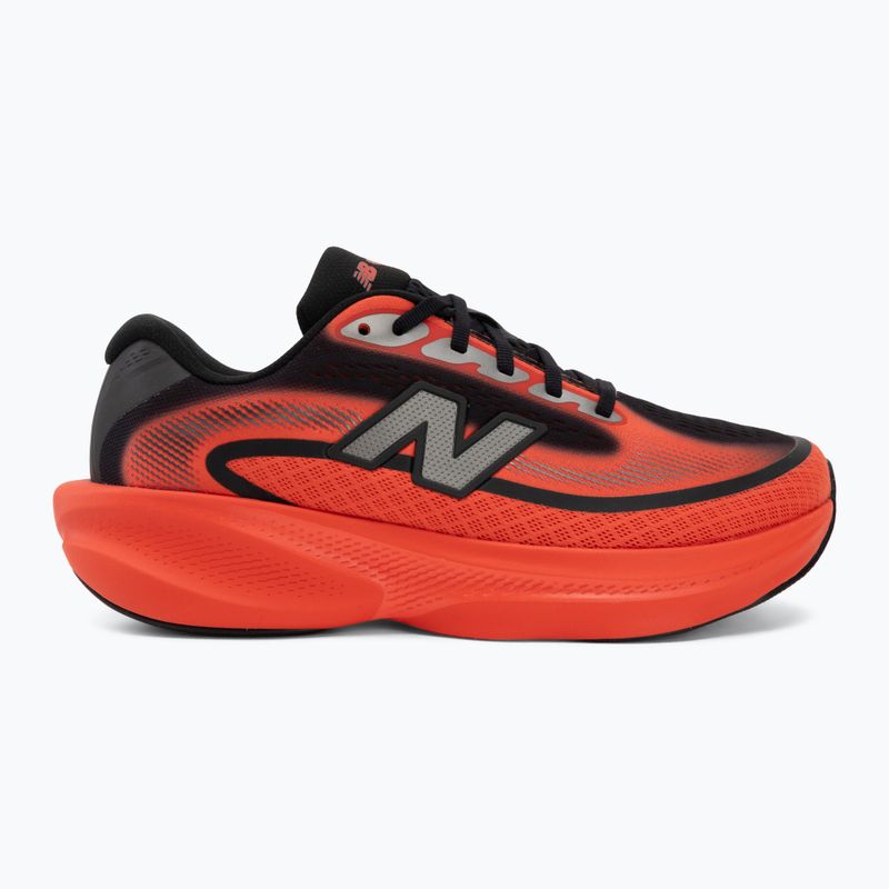 Pánske bežecké topánky New Balance Ellipse V1 neo flame/black 2