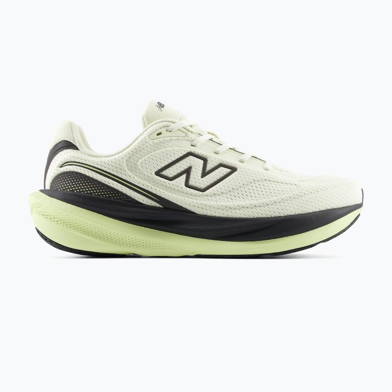 Pánske bežecké topánky New Balance 1080's V15 pistachio butter/black 2