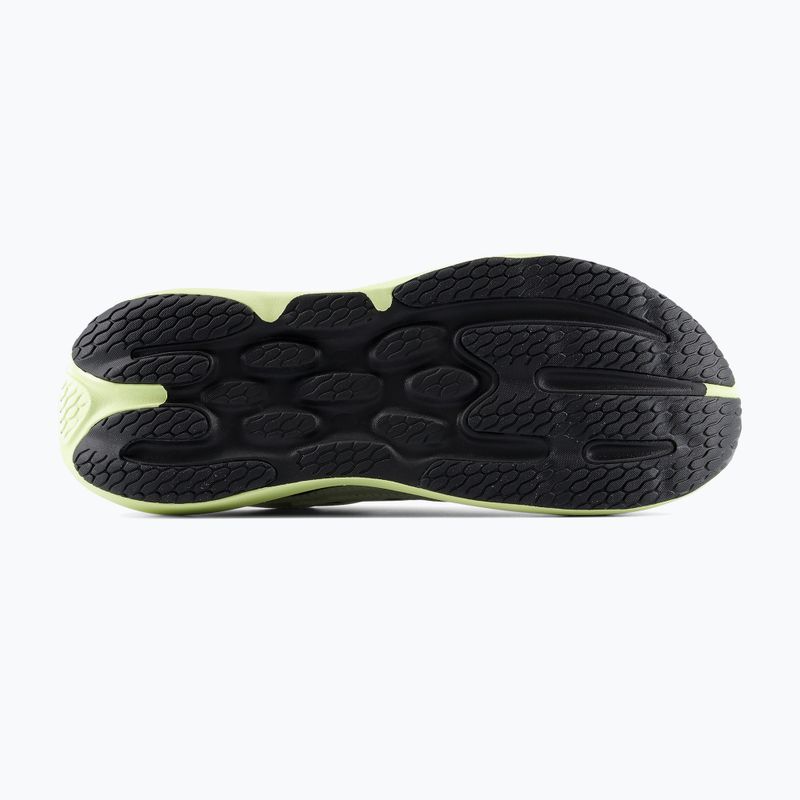Pánske bežecké topánky New Balance 1080's V15 pistachio butter/black 6